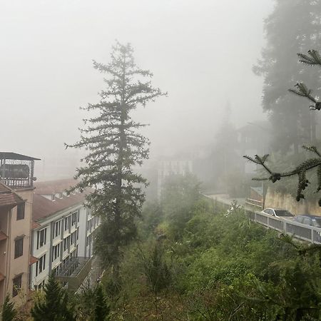 Sapa Elite Hotel Dış mekan fotoğraf
