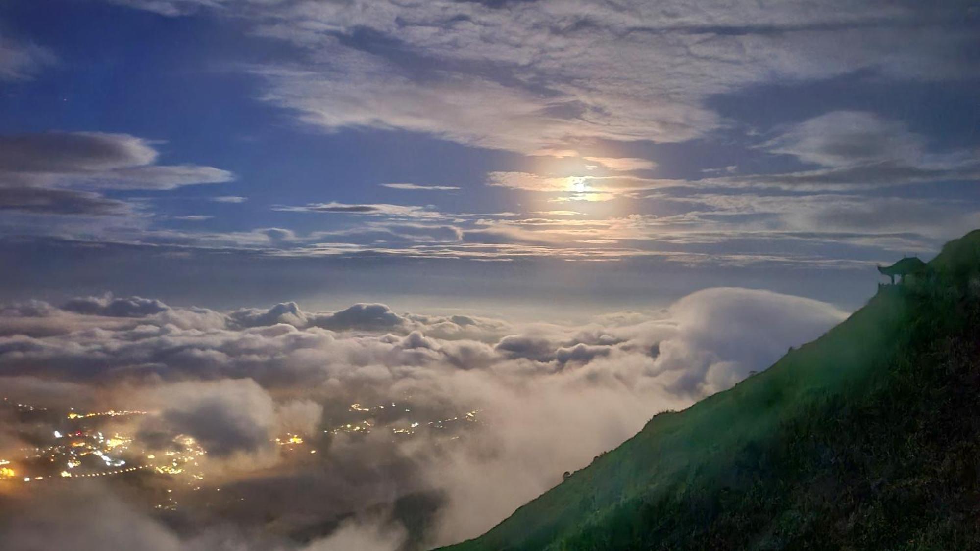 Sapa Elite Hotel Dış mekan fotoğraf