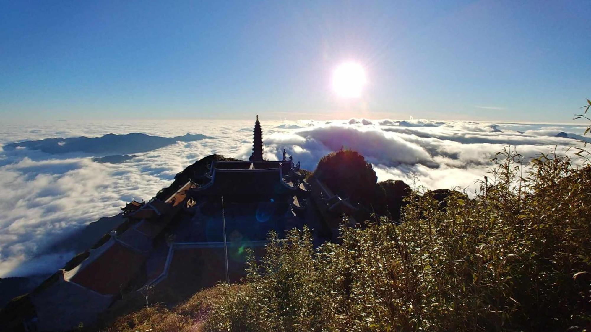 Sapa Elite Hotel Dış mekan fotoğraf