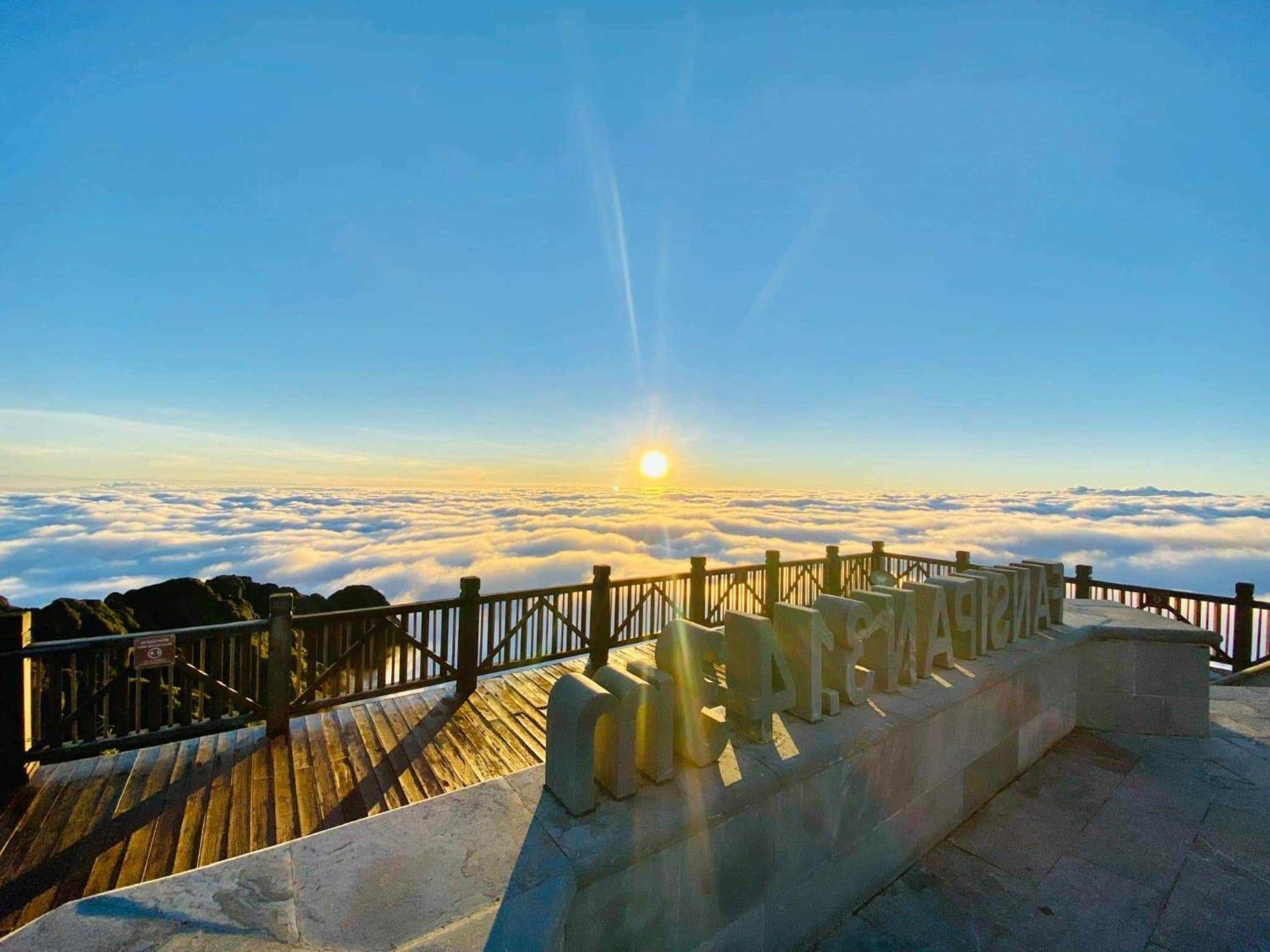 Sapa Elite Hotel Dış mekan fotoğraf