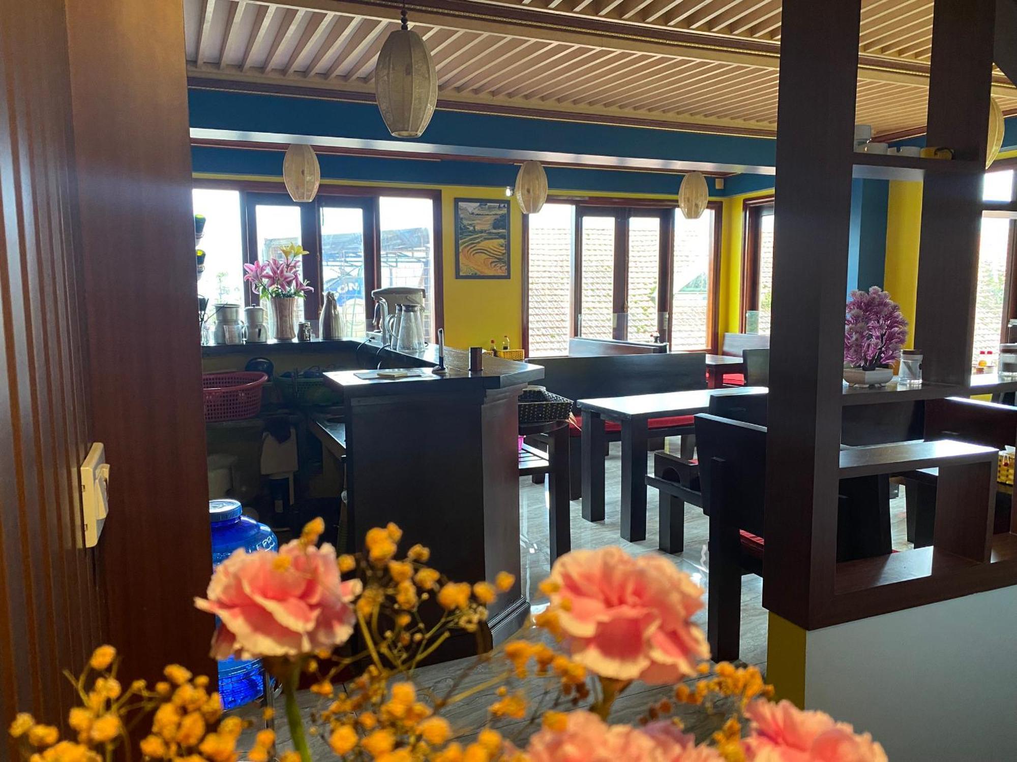 Sapa Elite Hotel Dış mekan fotoğraf